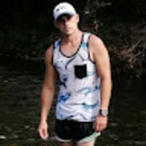 Meet your Posher, Andy javier